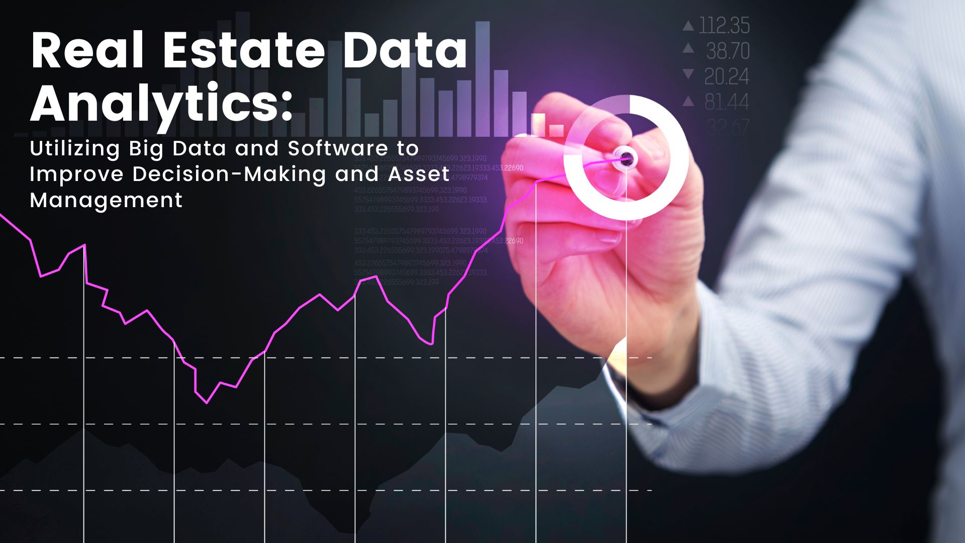 Real Estate Data Analytics